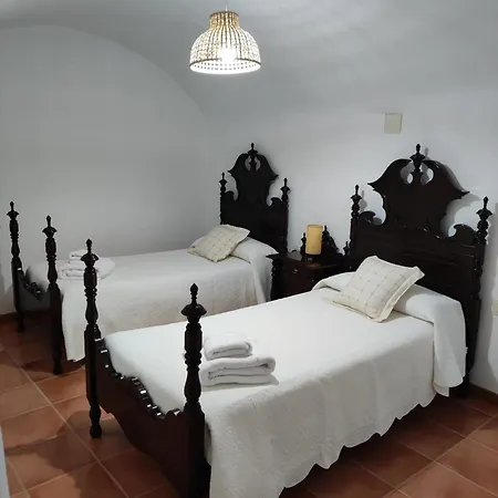 El Refugio De Agueda * Gorafe