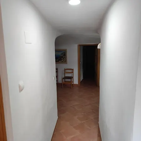 El Refugio De Agueda