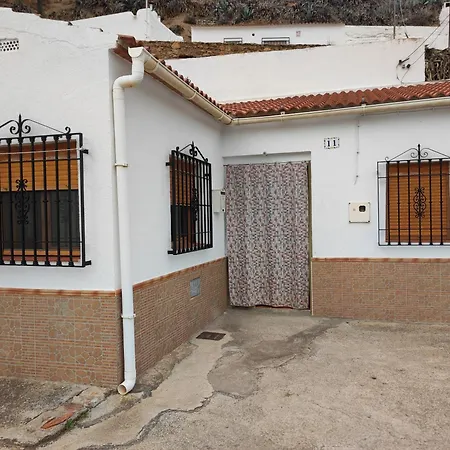 El Refugio De Agueda